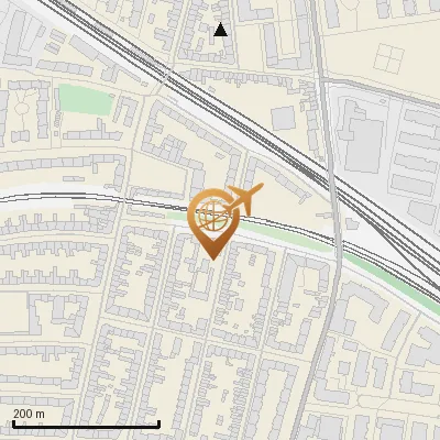 Foto zu Usingerstraße 18, 51105 Köln