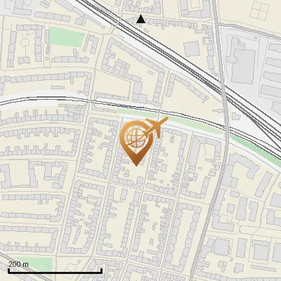 Foto zu Usingerstraße 24, 51105 Köln