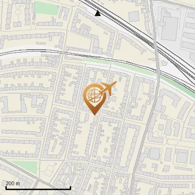 Foto zu Usingerstraße 30, 51105 Köln