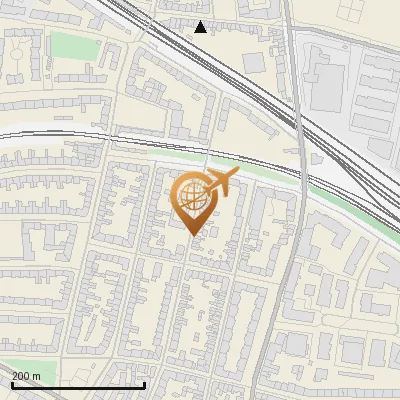 Foto zu Usingerstraße 37, 51105 Köln
