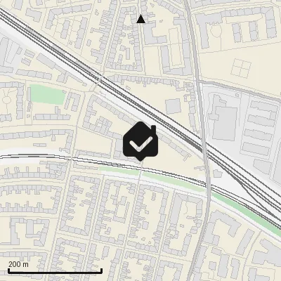 Foto zu Usingerstraße 4, 51105 Köln