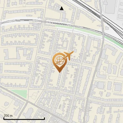 Foto zu Usingerstraße 40, 51105 Köln
