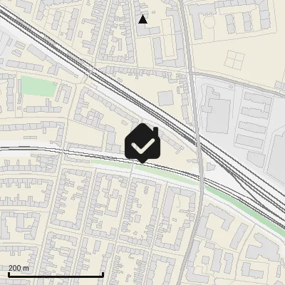 Foto zu Usingerstraße 5, 51105 Köln