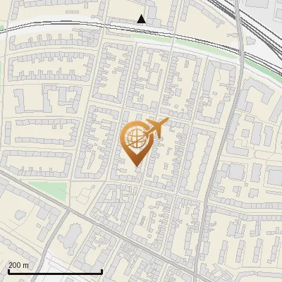 Foto zu Usingerstraße 50, 51105 Köln