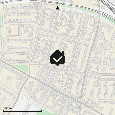 Foto zu Usingerstraße 54, 51105 Köln