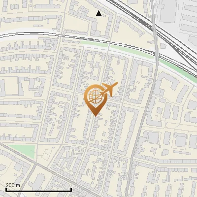 Foto zu Usingerstraße 57, 51105 Köln