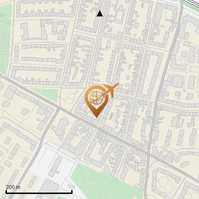 Foto zu Usingerstraße 64, 51105 Köln