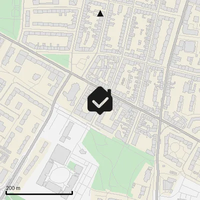 Foto zu Usingerstraße 70, 51105 Köln