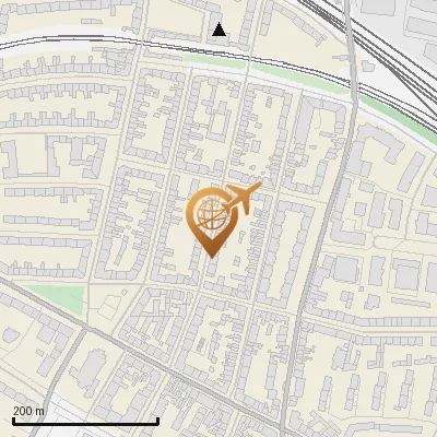 Foto zu Usingerstraße 73, 51105 Köln