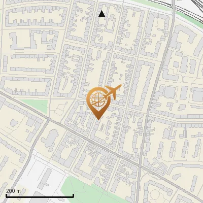 Foto zu Usingerstraße 93, 51105 Köln