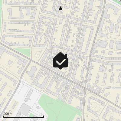 Foto zu Usingerstraße 97, 51105 Köln
