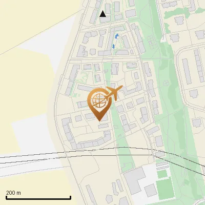 Foto zu Ute-Strittmatter-Straße 21, 81248 München