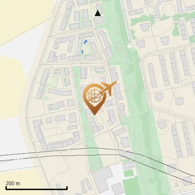 Foto zu Ute-Strittmatter-Straße 7, 81248 München