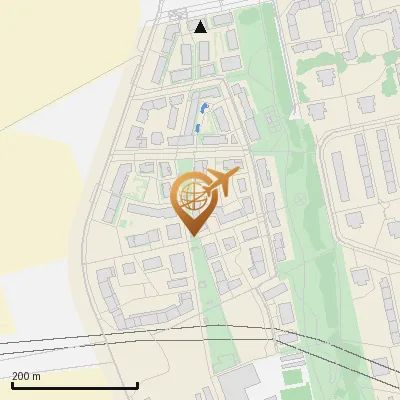 Foto zu Ute-Strittmatter-Straße 8, 81248 München
