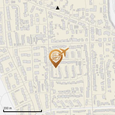 Foto zu Utestraße 2, 51147 Köln