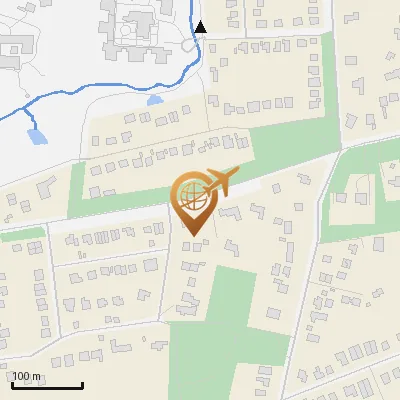 Foto zu Uteweg 10, 22559 Hamburg