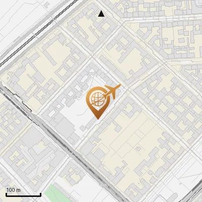 Foto zu Utrechter Straße 11, 13347 Berlin