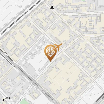 Foto zu Utrechter Straße 15, 13347 Berlin