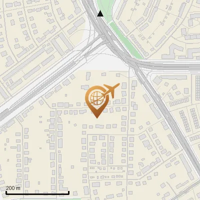 Foto zu Uttinger Straße 14, 81379 München