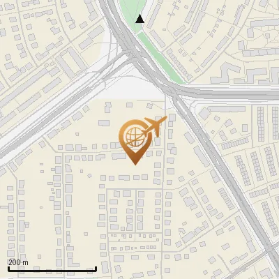 Foto zu Uttinger Straße 18, 81379 München