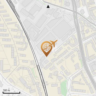 Foto zu Uwestraße 12, 22525 Hamburg