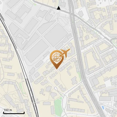 Foto zu Uwestraße 13, 22525 Hamburg