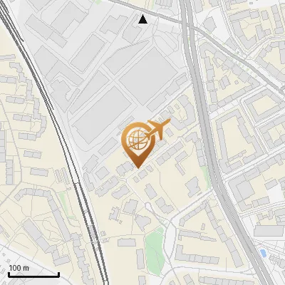 Foto zu Uwestraße 17, 22525 Hamburg