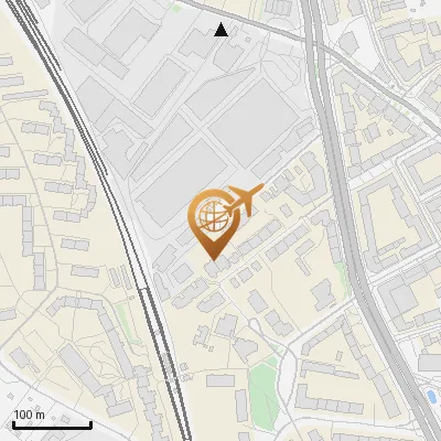 Foto zu Uwestraße 19, 22525 Hamburg