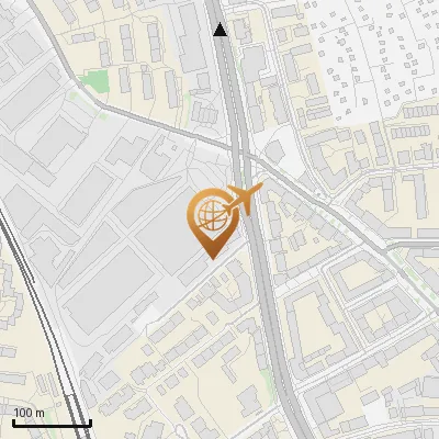 Foto zu Uwestraße 2, 22525 Hamburg