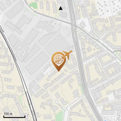 Foto zu Uwestraße 7, 22525 Hamburg