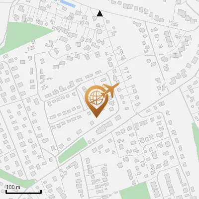 Foto zu Vagel-Griep-Platz 21, 21077 Hamburg