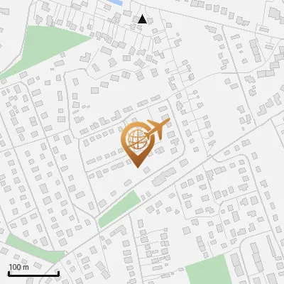 Foto zu Vagel-Griep-Platz 25, 21077 Hamburg