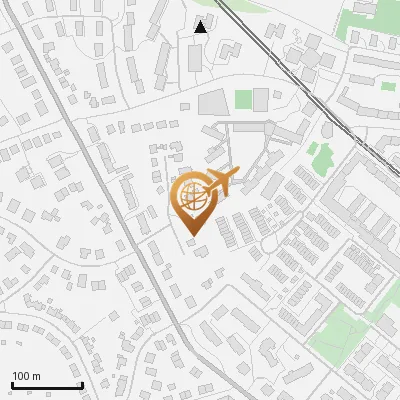 Foto zu Vahlenkampffweg 6, 21075 Hamburg