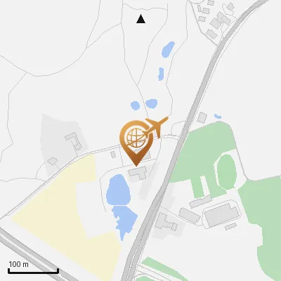 Foto zu Vahrendorfer Stadtweg 1, 21077 Hamburg