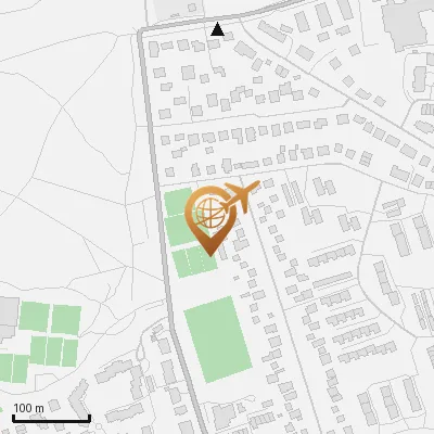 Foto zu Vahrenwinkelweg 21, 21075 Hamburg