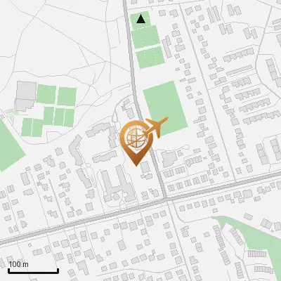 Foto zu Vahrenwinkelweg 38, 21075 Hamburg