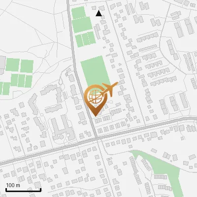 Foto zu Vahrenwinkelweg 39, 21075 Hamburg