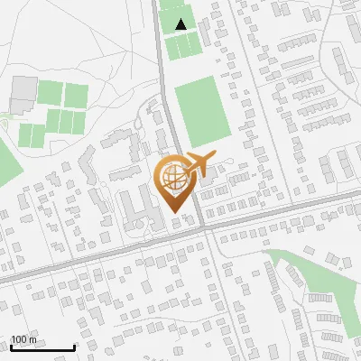 Foto zu Vahrenwinkelweg 44, 21075 Hamburg