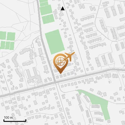 Foto zu Vahrenwinkelweg 51, 21075 Hamburg