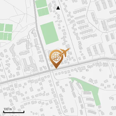 Foto zu Vahrenwinkelweg 71, 21075 Hamburg