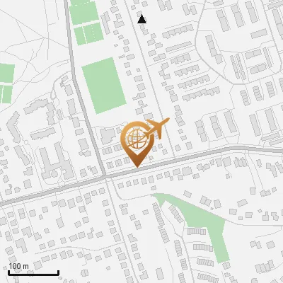 Foto zu Vahrenwinkelweg 79, 21075 Hamburg