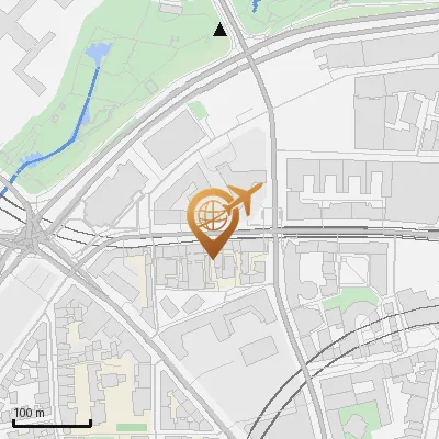 Foto zu Valentinskamp 35, 20355 Hamburg