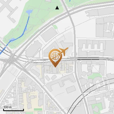 Foto zu Valentinskamp 39, 20355 Hamburg