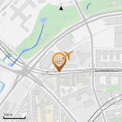 Foto zu Valentinskamp 61, 20355 Hamburg