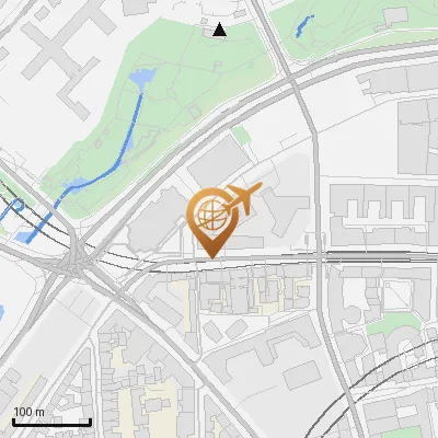 Foto zu Valentinskamp 62, 20355 Hamburg