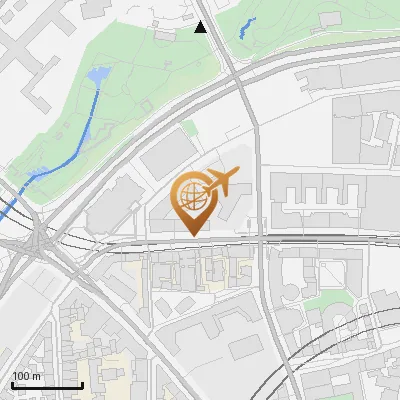 Foto zu Valentinskamp 65, 20355 Hamburg