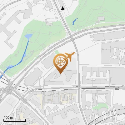 Foto zu Valentinskamp 70, 20355 Hamburg