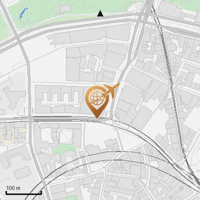 Foto zu Valentinskamp 95, 20354 Hamburg