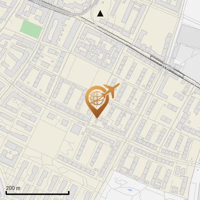 Foto zu Valeppstraße 5, 81539 München
