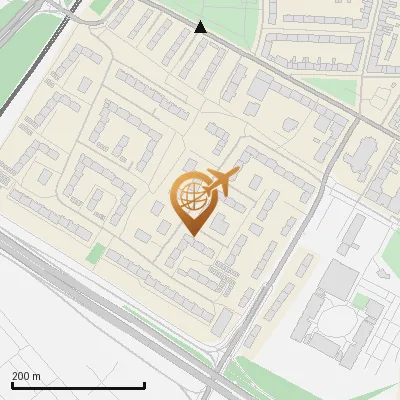 Foto zu Vallendarer Straße 11, 51105 Köln